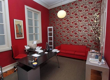 Parque empresarial disponible para alquilar en Vigo 25 m², Rúa da República Arxentina 25 - 0 | MatchOffice.es