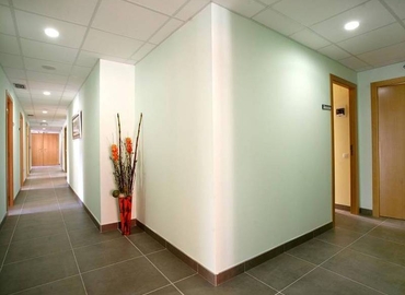 400 m² Business space building up for rent in Castello, Dean Martí 46 (12004) - 2 | MatchOffice