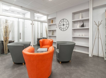 Alquile nuestra direccion virtual en Madrid Salamanca, Calle del Pinar - 4 | MatchOffice