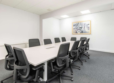 Alquile nuestra direccion virtual en Madrid Salamanca, Calle del Pinar - 2 | MatchOffice