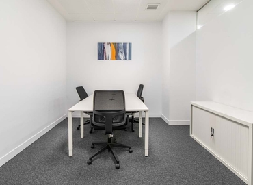 Únase a nuestra direccion virtual en Madrid Salamanca, Calle del Pinar - 5 | MatchOffice.es