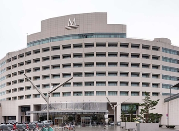 Parque empresarial disponible para alquilar en Ciutat Vella 10 m², Moll de Barcelona - 0 | MatchOffice.es