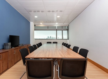 Parque empresarial en alquiler en Ciutat Vella 10 m², Moll de Barcelona - 2 | MatchOffice