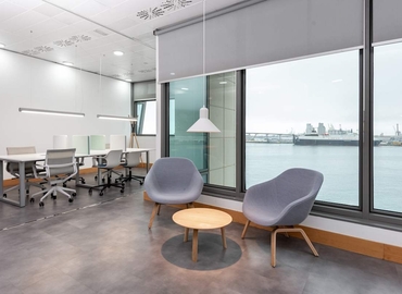 10 m² Business space in Ciutat Vella, Moll de Barcelona (08039) - 4 | MatchOffice.com