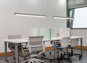 Business center disponible para alquilar en Ciutat Vella 10 m², Moll de Barcelona - 5 | MatchOffice