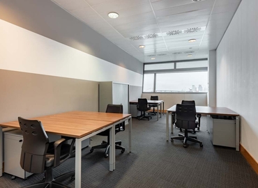 10 m² Business space in Ciutat Vella, Moll de Barcelona (08039) - 7 | MatchOffice.com