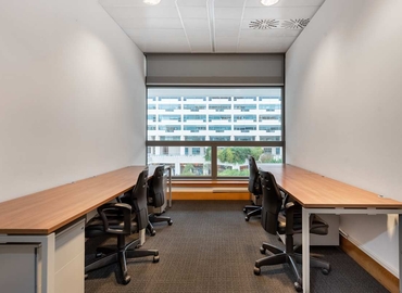 10 m² Business center in Ciutat Vella, Moll de Barcelona (08039) - 6 | MatchOffice