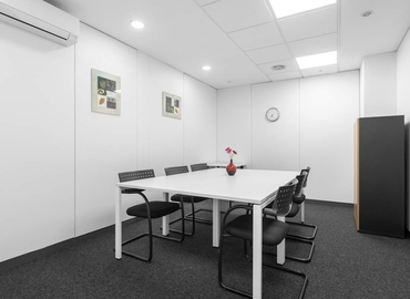 Coopere con nuestra oficina virtual en Marbella, Avenida Ricardo Soriano 72 - 0 | MatchOffice.es