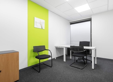 Únase a nuestra oficina virtual en Marbella, Avenida Ricardo Soriano 72 - 2 | MatchOffice
