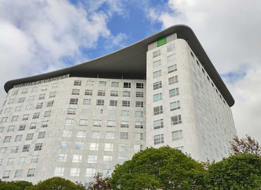 Virtual address in Valencia, Avenida Cortes Valencianas 58 (46015) - 0 | MatchOffice