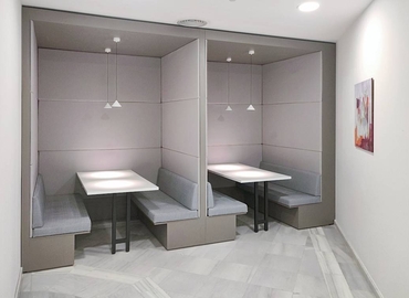 Virtual office in Valencia, Avenida Cortes Valencianas 58 (46015) - 6 | MatchOffice