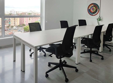 Virtual office space in Valencia, Avenida Cortes Valencianas 58 (46015) - 10 | MatchOffice.com