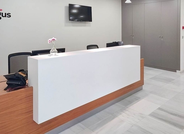 Virtual office in Valencia, Avenida Cortes Valencianas 58 (46015) - 11 | MatchOffice.com