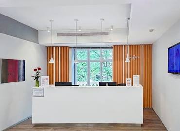 Virtual address in Bilbao, Gran Vía 19-21 (48001) - 1 | MatchOffice