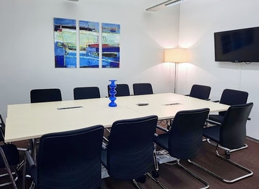 Únase a nuestra oficina virtual en Bilbao, Gran Vía 19-21 - 2 | MatchOffice.es