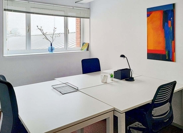 Virtual business address in Bilbao, Gran Vía 19-21 (48001) - 3 | MatchOffice