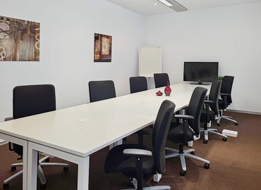 Alquile nuestra oficina virtual en Bilbao, Gran Vía 19-21 - 9 | MatchOffice.es