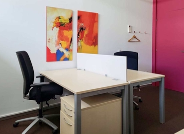 Virtual office in Bilbao, Gran Vía 19-21 (48001) - 7 | MatchOffice