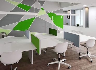 Virtual office in Bilbao, Gran Vía 19-21 (48001) - 10 | MatchOffice