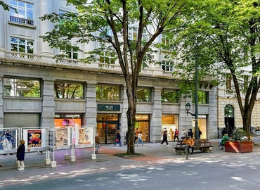 Coworking Gran Vía 19-21,Planta 2 48001 Bilbao