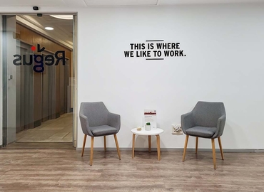 Coworking Gran Vía 19-21,Planta 2 48001 Bilbao