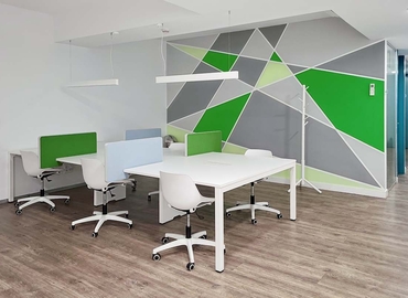 Coworking Gran Vía 19-21,Planta 2 48001 Bilbao