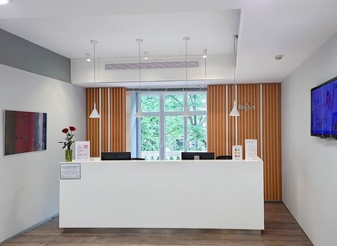 Coworking Gran Vía 19-21,Planta 2 48001 Bilbao