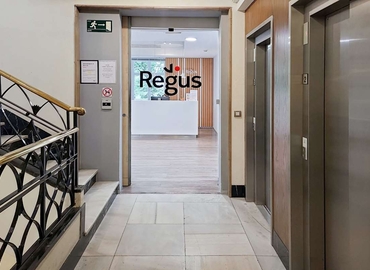 Coworking Gran Vía 19-21,Planta 2 48001 Bilbao