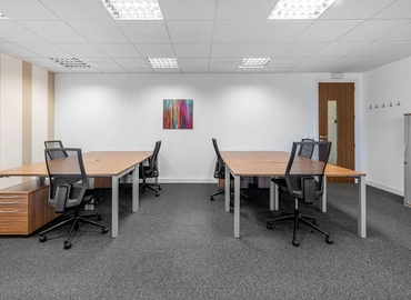 Business center en alquiler en Alcobendas 10 m², Avenida de Europa - 6 | MatchOffice.es