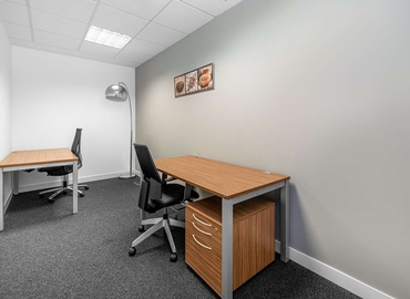 Business center en alquiler en Alcobendas 10 m², Avenida de Europa - 8 | MatchOffice.es