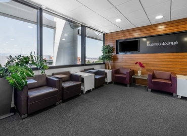 Explore coworking en Alcobendas 10 m², Avenida de Europa - 4 | MatchOffice.es