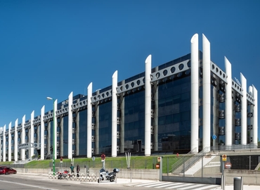 Observe oficinas compartidas en Alcobendas 10 m², Avenida de Europa - 0 | MatchOffice