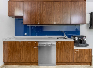 Explore oficinas de coworking en Alcobendas 10 m², Avenida de Europa - 5 | MatchOffice.es