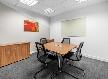 Alquile nuestra oficina virtual en Alcobendas, Avenida de Europa - 7 | MatchOffice