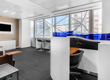 Virtual business address in Sants-Montjuïc, Calle Tarragona 157 (08014) - 4 | MatchOffice