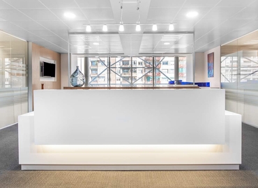 Virtual business address in Sants-Montjuïc, Calle Tarragona 157 (08014) - 1 | MatchOffice.com