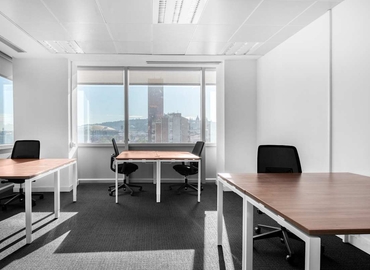 Virtual address in Sants-Montjuïc, Calle Tarragona 157 (08014) - 7 | MatchOffice.com