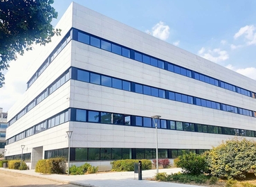 Coworking Calle Gabriel García Márquez, 4,Planta 1 28232 Las Rozas