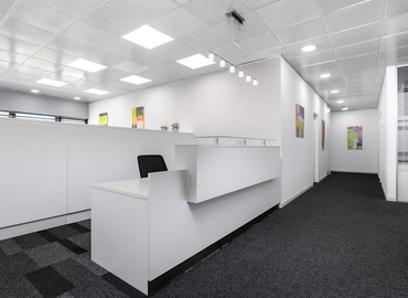 Coworking Calle Gabriel García Márquez, 4,Planta 1 28232 Las Rozas