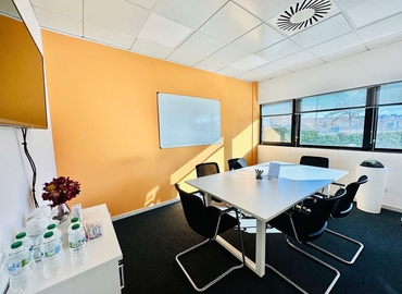 Business center disponible para alquilar en Las Rozas 10 m², Calle Gabriel García Márquez - 2 | MatchOffice