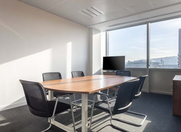 Coworking Calle Tarragona 157, Torre Nuñez y Navarro,4ª Planta 08014 Sants-Montjuïc