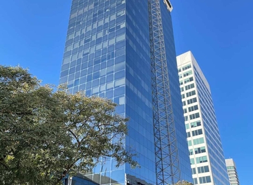 Coworking Calle Tarragona 157, Torre Nuñez y Navarro,4ª Planta 08014 Sants-Montjuïc