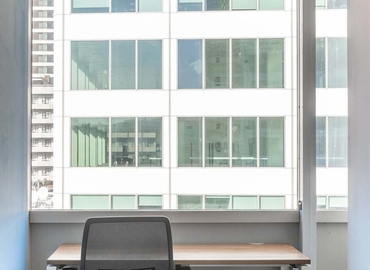 Coworking Calle Tarragona 157, Torre Nuñez y Navarro,4ª Planta 08014 Sants-Montjuïc