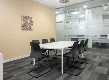 Business center Calle Las Barcas 2,Planta 2 46002 Valencia