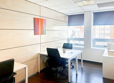 Virtual office space in Madrid Salamanca, Calle de Maria de Molina (28006) - 3 | MatchOffice.com