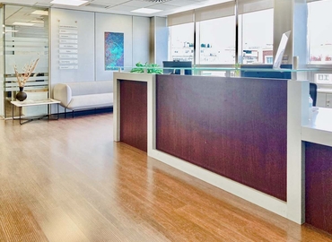 Virtual business address in Madrid Salamanca, Calle de Maria de Molina (28006) - 1 | MatchOffice.com