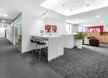 Business center en alquiler en Madrid Chamartín 10 m², Paseo de la Castellana - 7 | MatchOffice.es