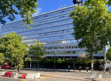 Business center Calle de Maria de Molina, 39,Planta 8,Maria de Molina 39 28006 Madrid Salamanca