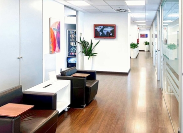 Business center Calle de Maria de Molina, 39,Planta 8,Maria de Molina 39 28006 Madrid Salamanca