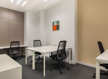 Alquile nuestra direccion virtual en València, Calle Las Barcas 2 - 3 | MatchOffice